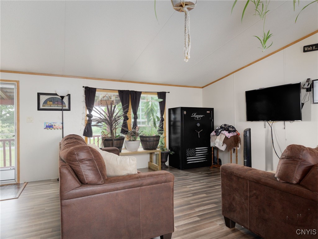 5212 Flat Rock Road Martinsburg, NY 13367 - Photo 7 of 45