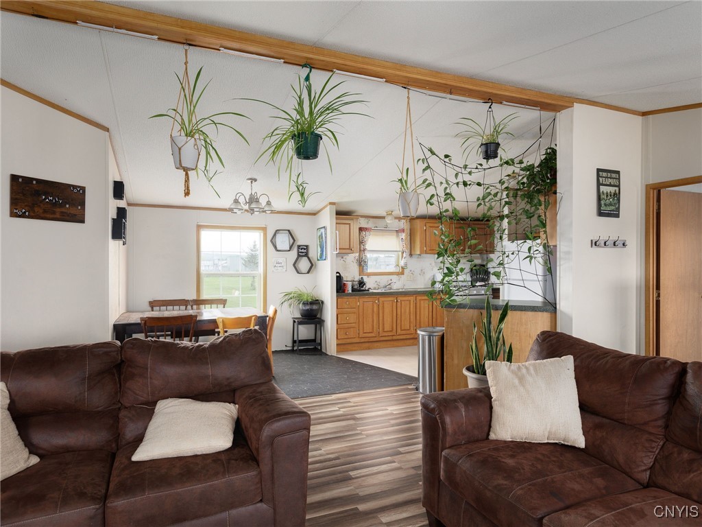 5212 Flat Rock Road Martinsburg, NY 13367 - Photo 9 of 45