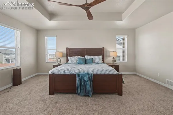 $650,000 | 12686 Culebra Peak Drive, Peyton, CO 80831