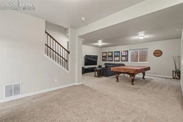 $650,000 | 12686 Culebra Peak Drive, Peyton, CO 80831
