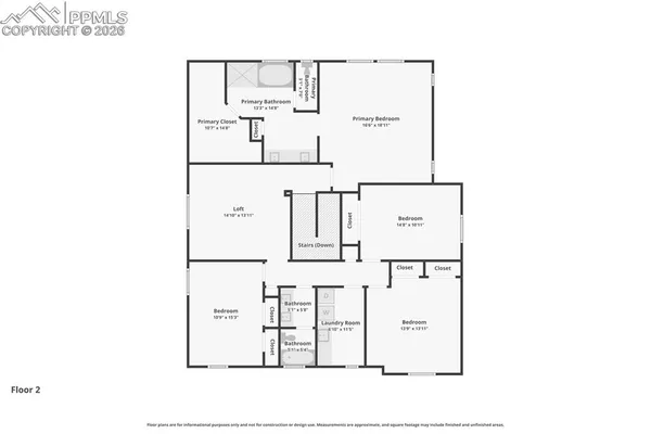 $650,000 | 12686 Culebra Peak Drive, Peyton, CO 80831