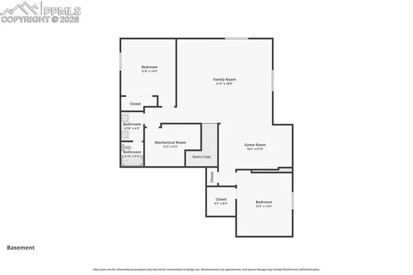 $650,000 | 12686 Culebra Peak Drive, Peyton, CO 80831