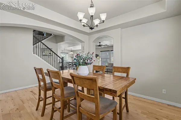 $650,000 | 12686 Culebra Peak Drive, Peyton, CO 80831