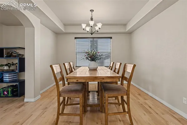 $650,000 | 12686 Culebra Peak Drive, Peyton, CO 80831