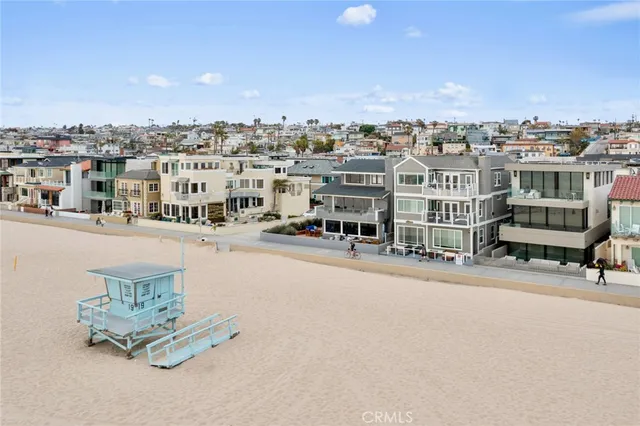$8,995,000 | 1836 The Strand, Hermosa Beach, CA 90254