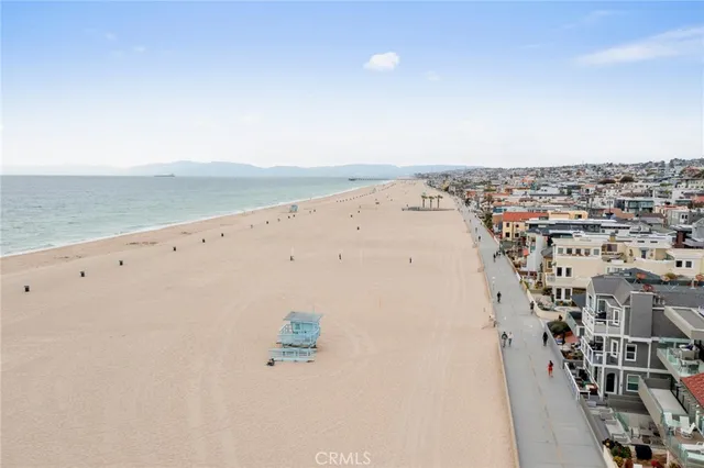 $8,995,000 | 1836 The Strand, Hermosa Beach, CA 90254