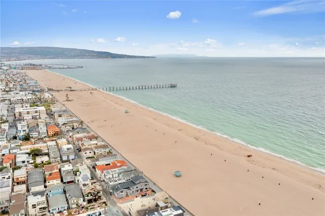 $8,995,000 | 1836 The Strand, Hermosa Beach, CA 90254