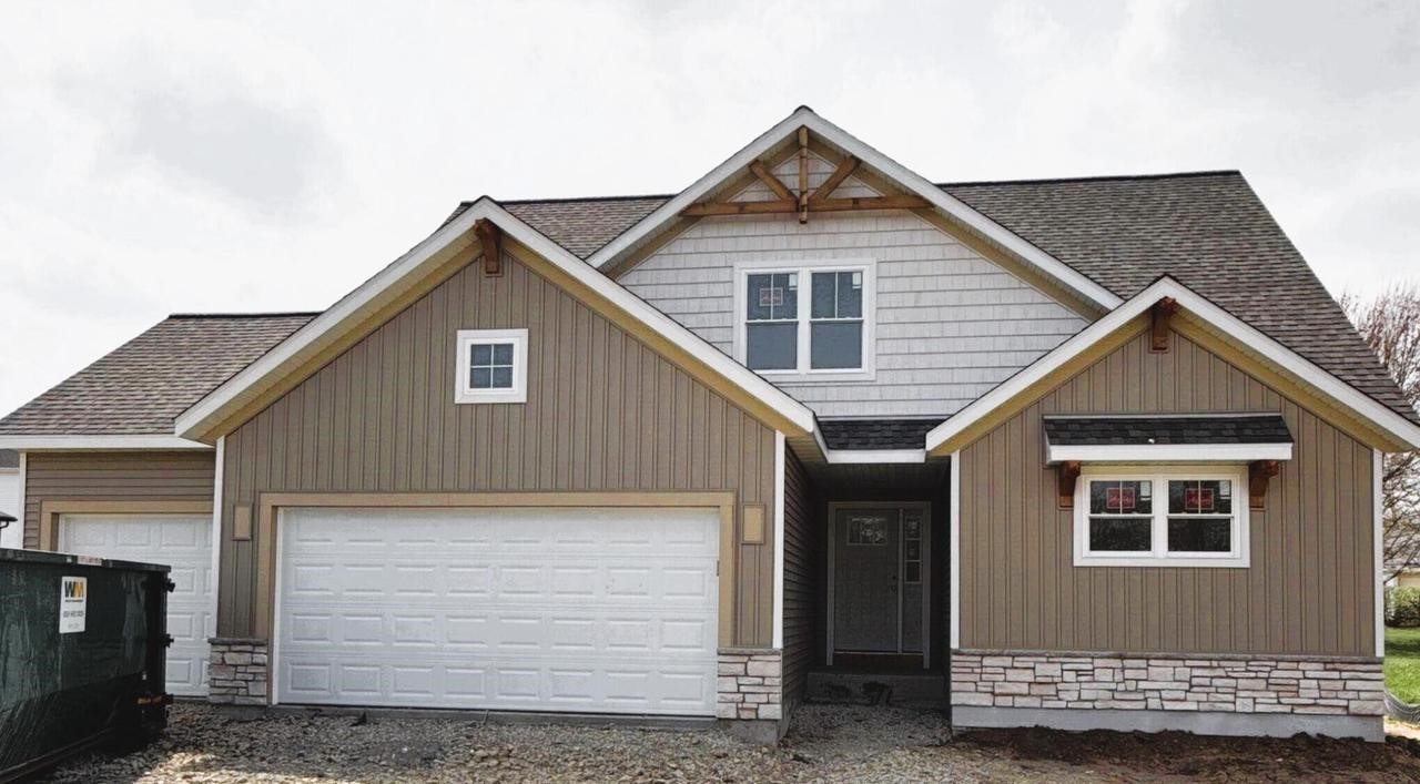 125 Scott Cambridge, WI 53523 - Photo 1 of 1