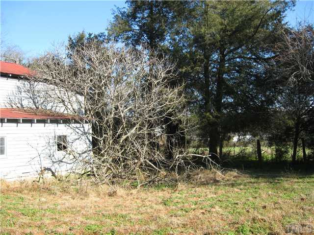 232-c C Cc Routh Road Bear Creek, NC 27207 - Photo 20 of 24 a view of outdoor space with trees