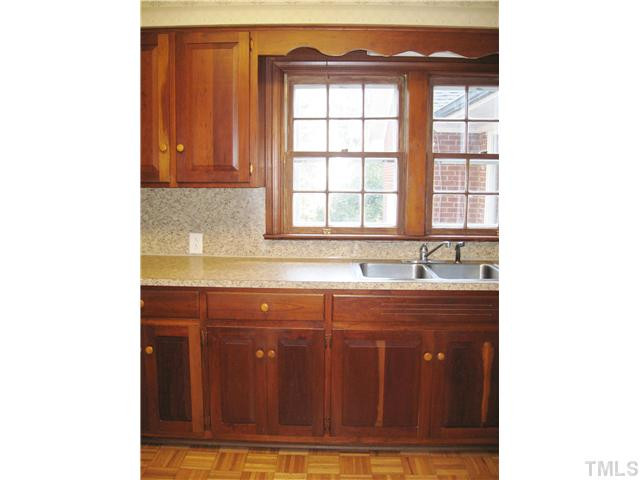 232-c C Cc Routh Road Bear Creek, NC 27207 - Photo 9 of 24 a bathroom with a sink and a vanity