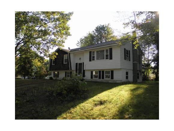 25 Juniper Street Rochester, NH 03867 - Photo 1 of 1