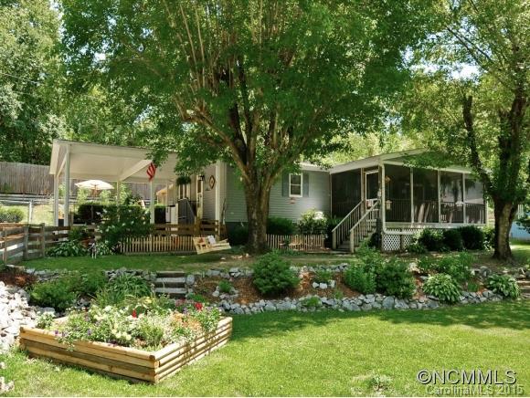 765 Jackson Loop Road Flat Rock, NC 28731 - Photo 1 of 14 Gallery Image 1