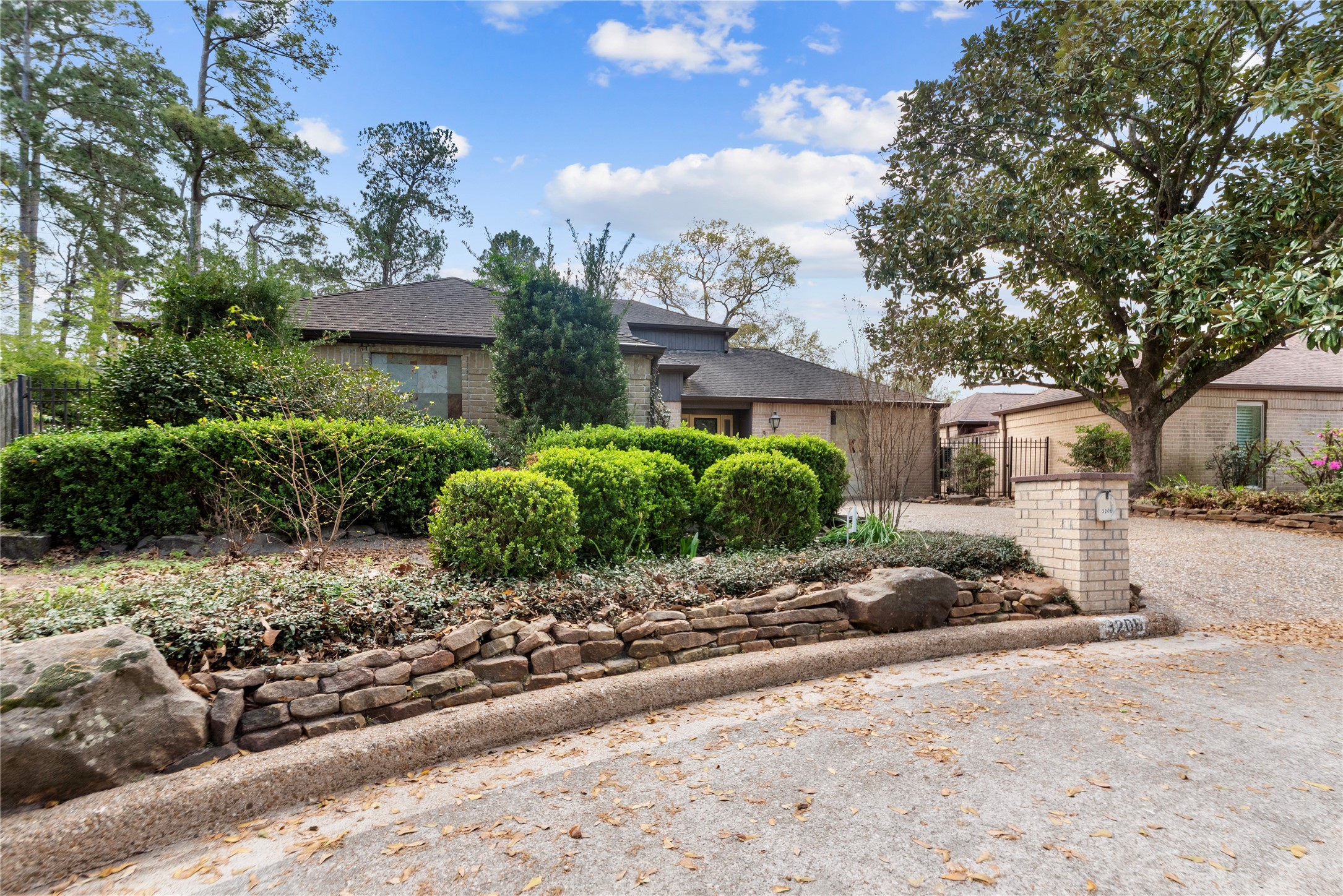 3206 Laurel Point Court Houston, TX 77339 - Photo 24 of 25