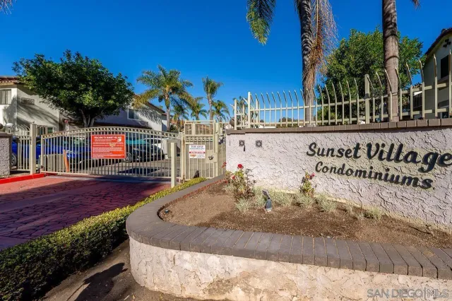 $2,850 | 3560 Sunset Lane, Unit 53, San Diego, CA 92173