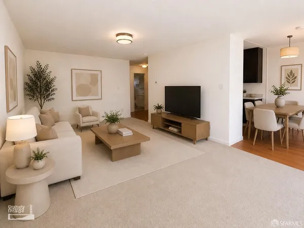 $3,895 | 1511 Gough Street, Unit 306, San Francisco, CA 94109