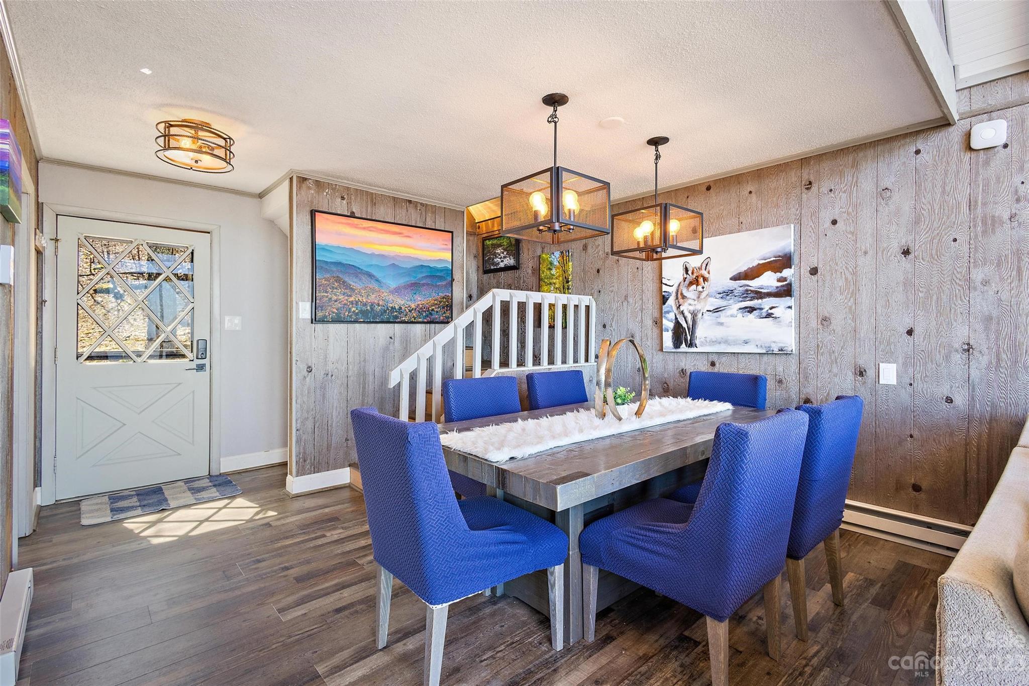 110 Tamarack Road Beech Mountain, NC 28604 - Photo 11 of 46 Gallery Image 11