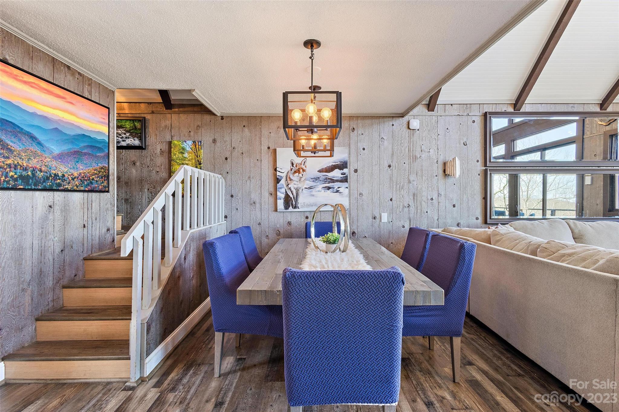 110 Tamarack Road Beech Mountain, NC 28604 - Photo 12 of 46 Gallery Image 12