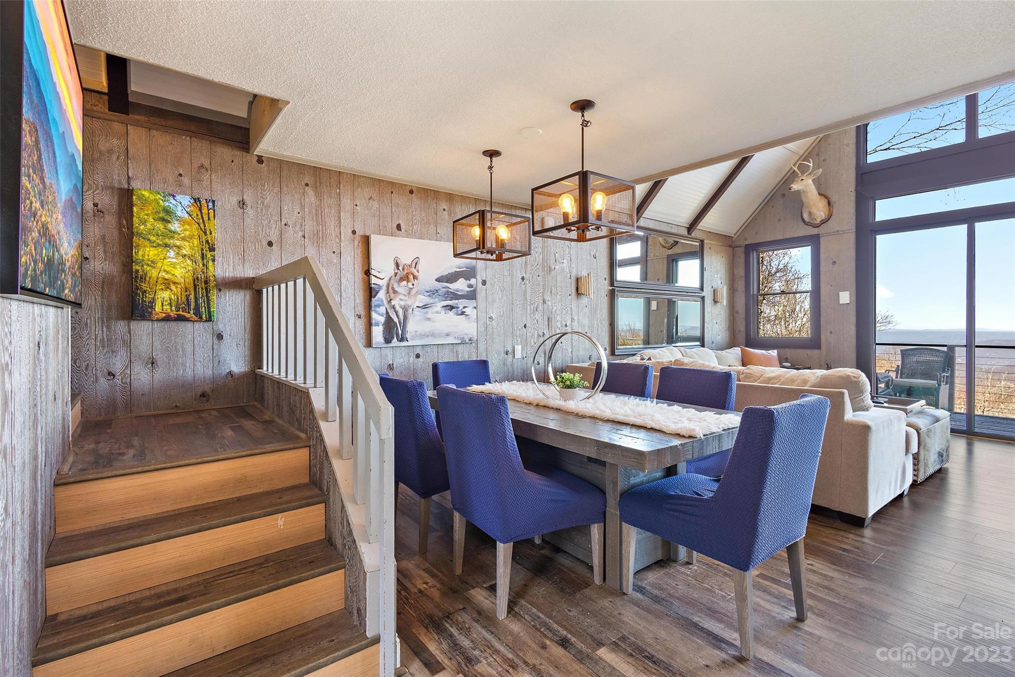 110 Tamarack Road Beech Mountain, NC 28604 - Photo 13 of 46 Gallery Image 13