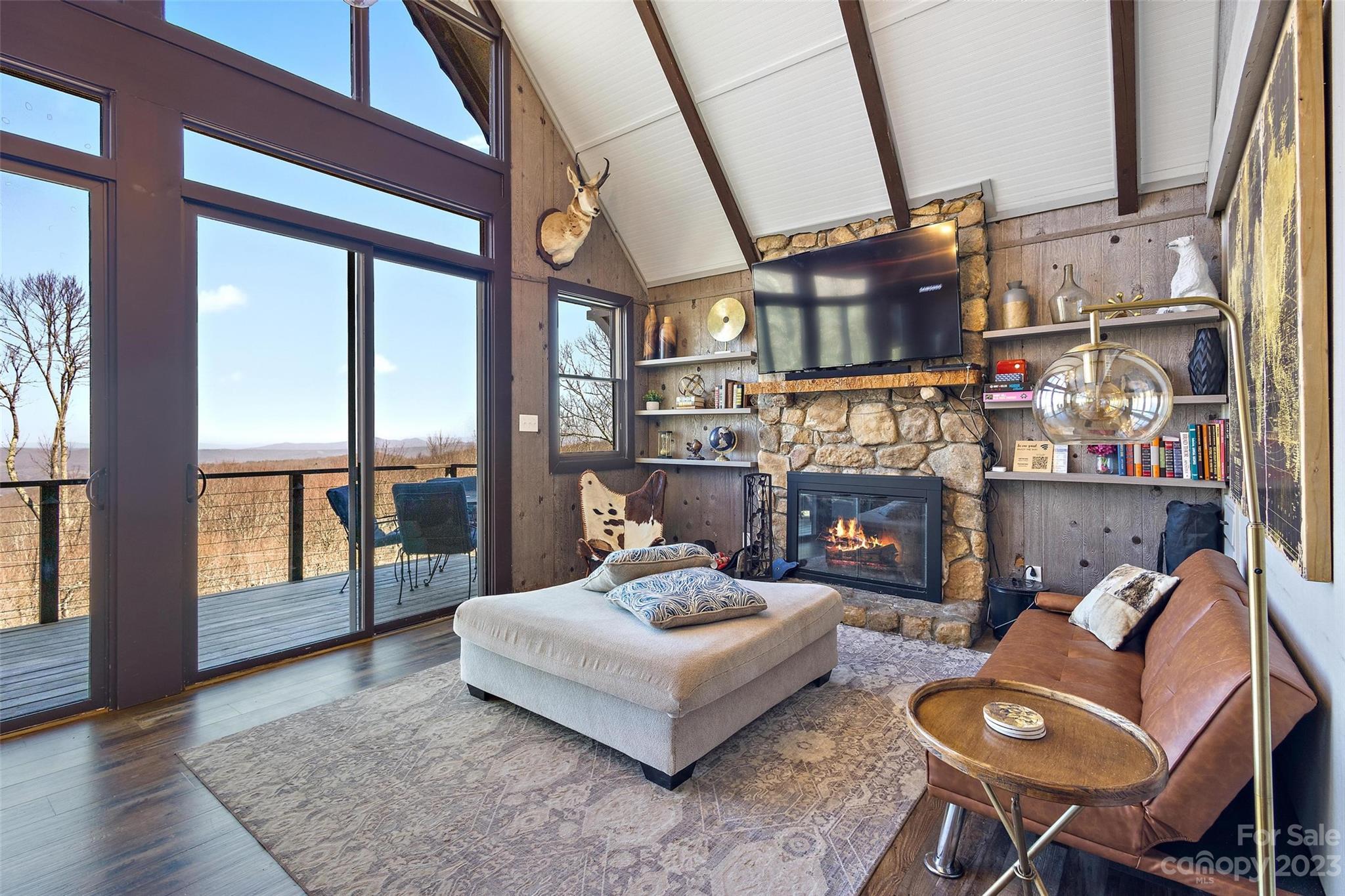 110 Tamarack Road Beech Mountain, NC 28604 - Photo 16 of 46 Gallery Image 16