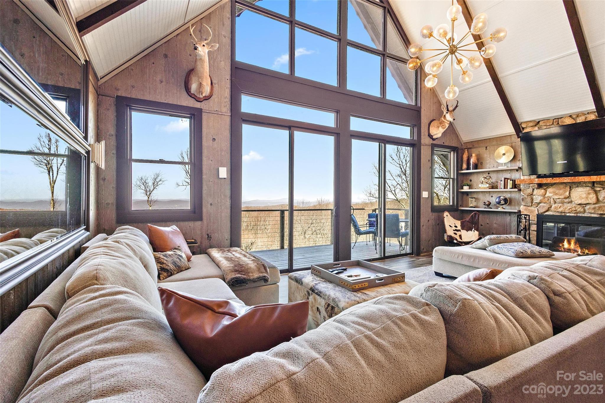 110 Tamarack Road Beech Mountain, NC 28604 - Photo 18 of 46 Gallery Image 18