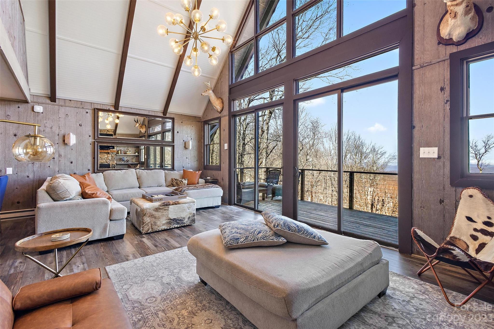 110 Tamarack Road Beech Mountain, NC 28604 - Photo 19 of 46 Gallery Image 19