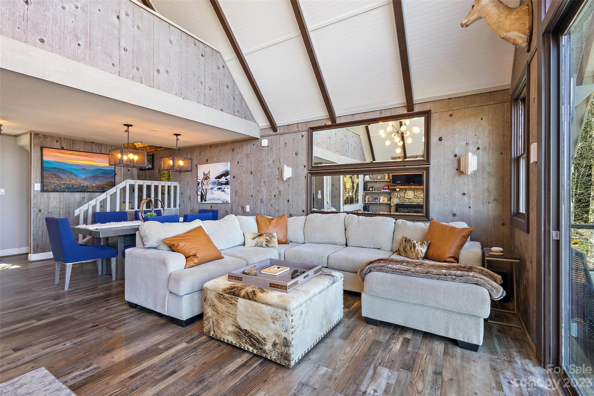 110 Tamarack Road Beech Mountain, NC 28604 - Photo 20 of 46 Gallery Image 20