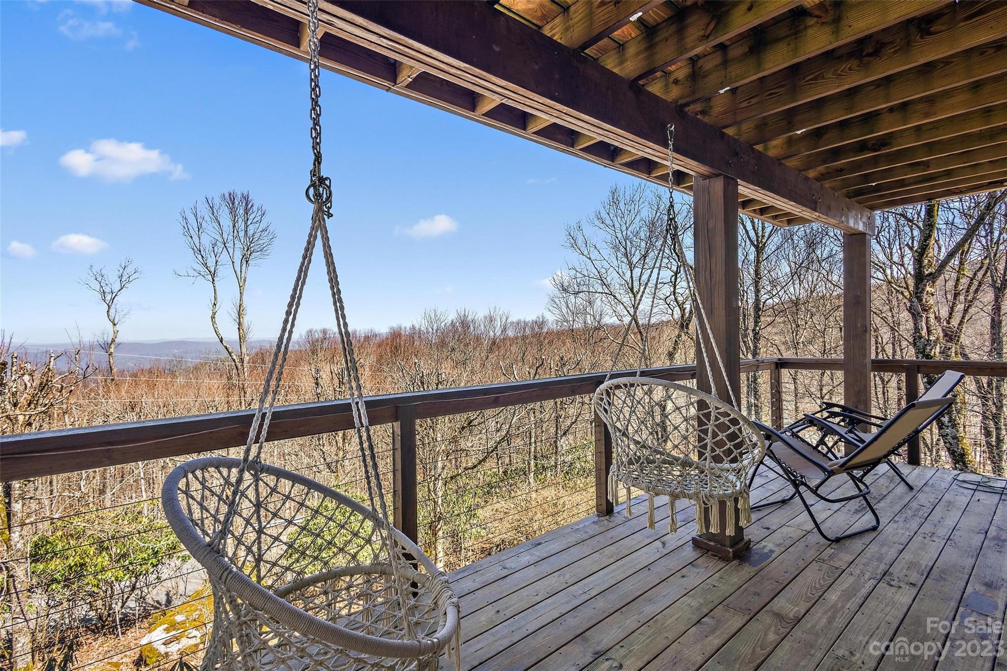 110 Tamarack Road Beech Mountain, NC 28604 - Photo 33 of 46 Gallery Image 33