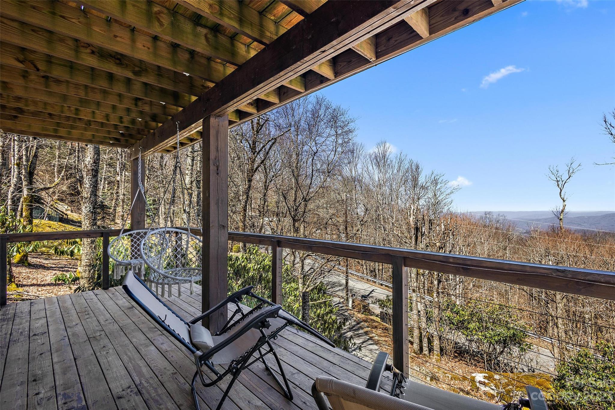 110 Tamarack Road Beech Mountain, NC 28604 - Photo 34 of 46 Gallery Image 34