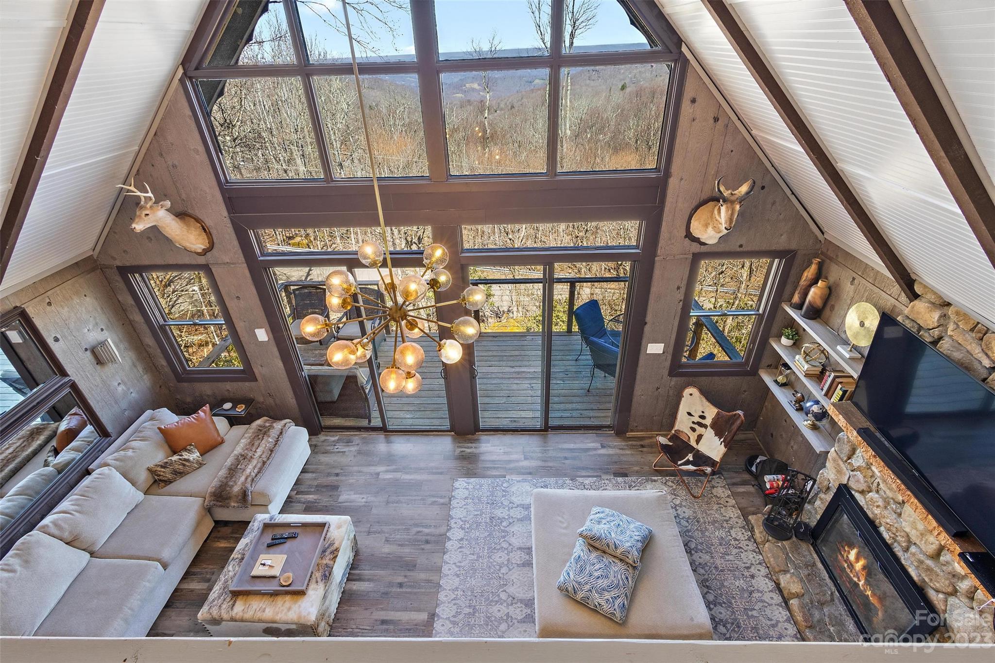 110 Tamarack Road Beech Mountain, NC 28604 - Photo 37 of 46 Gallery Image 37