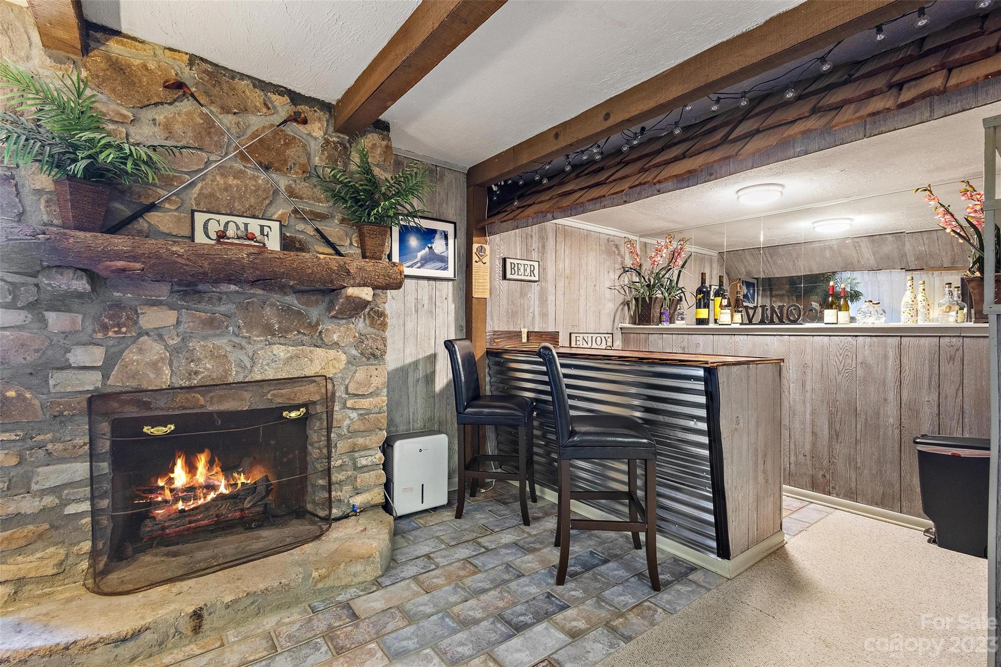 110 Tamarack Road Beech Mountain, NC 28604 - Photo 39 of 46 Gallery Image 39