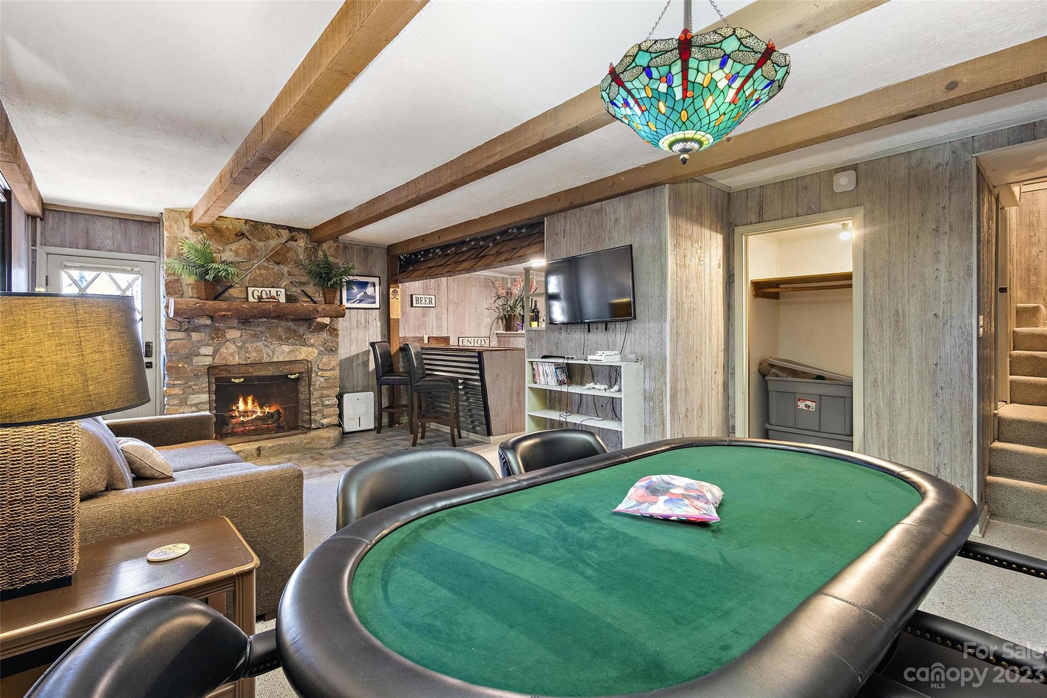 110 Tamarack Road Beech Mountain, NC 28604 - Photo 40 of 46 Gallery Image 40