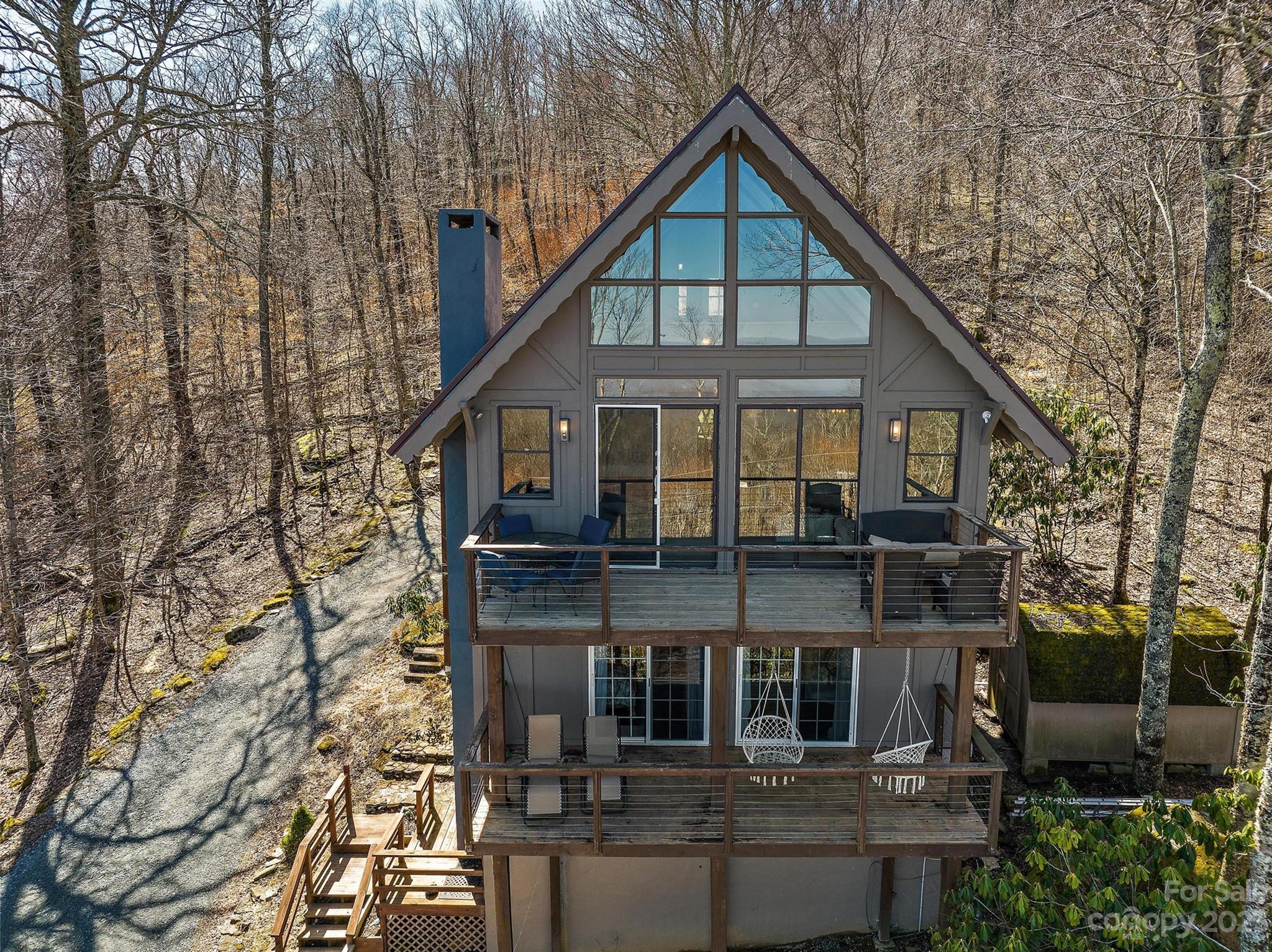 110 Tamarack Road Beech Mountain, NC 28604 - Photo 4 of 46 Gallery Image 4
