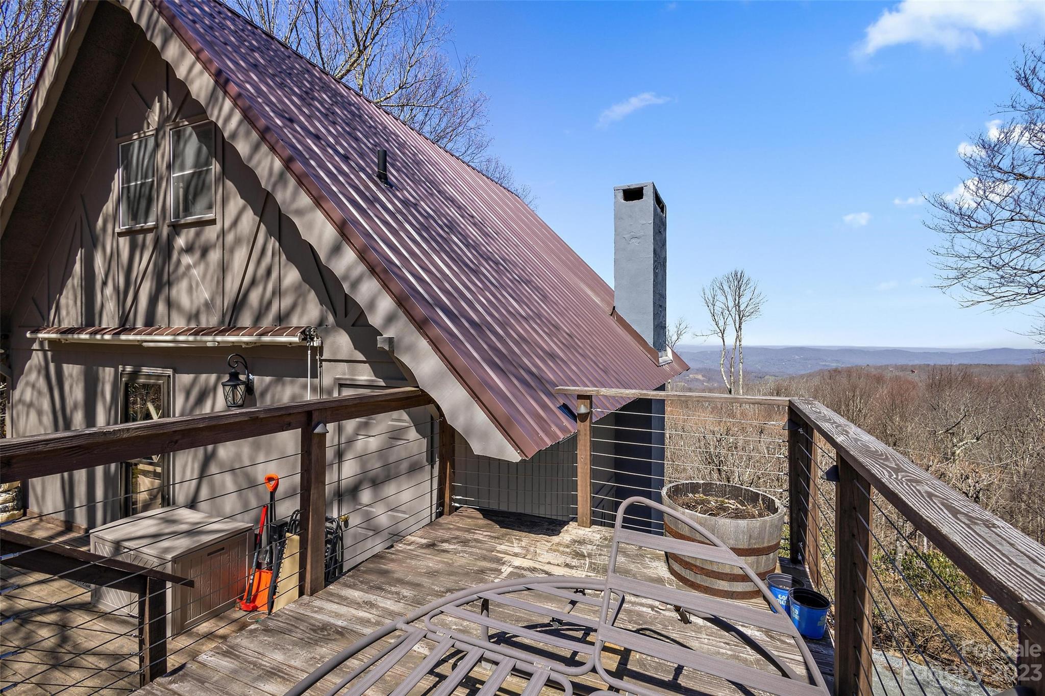 110 Tamarack Road Beech Mountain, NC 28604 - Photo 41 of 46 Gallery Image 41