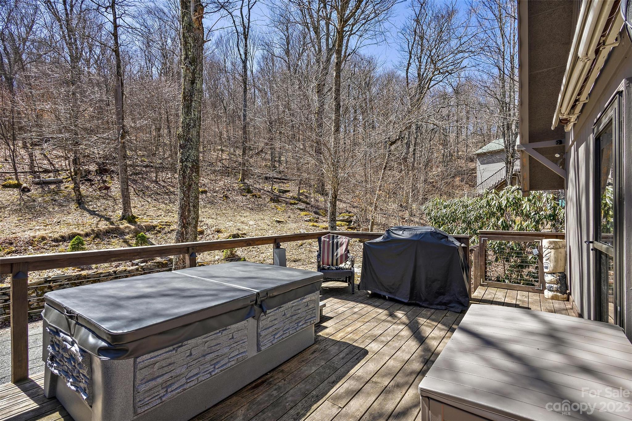 110 Tamarack Road Beech Mountain, NC 28604 - Photo 42 of 46 Gallery Image 42