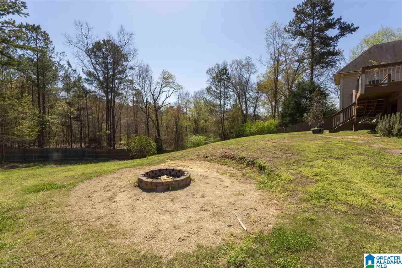 1930 Cedar Creek Road Odenville, AL 35120 - Photo 46 of 49