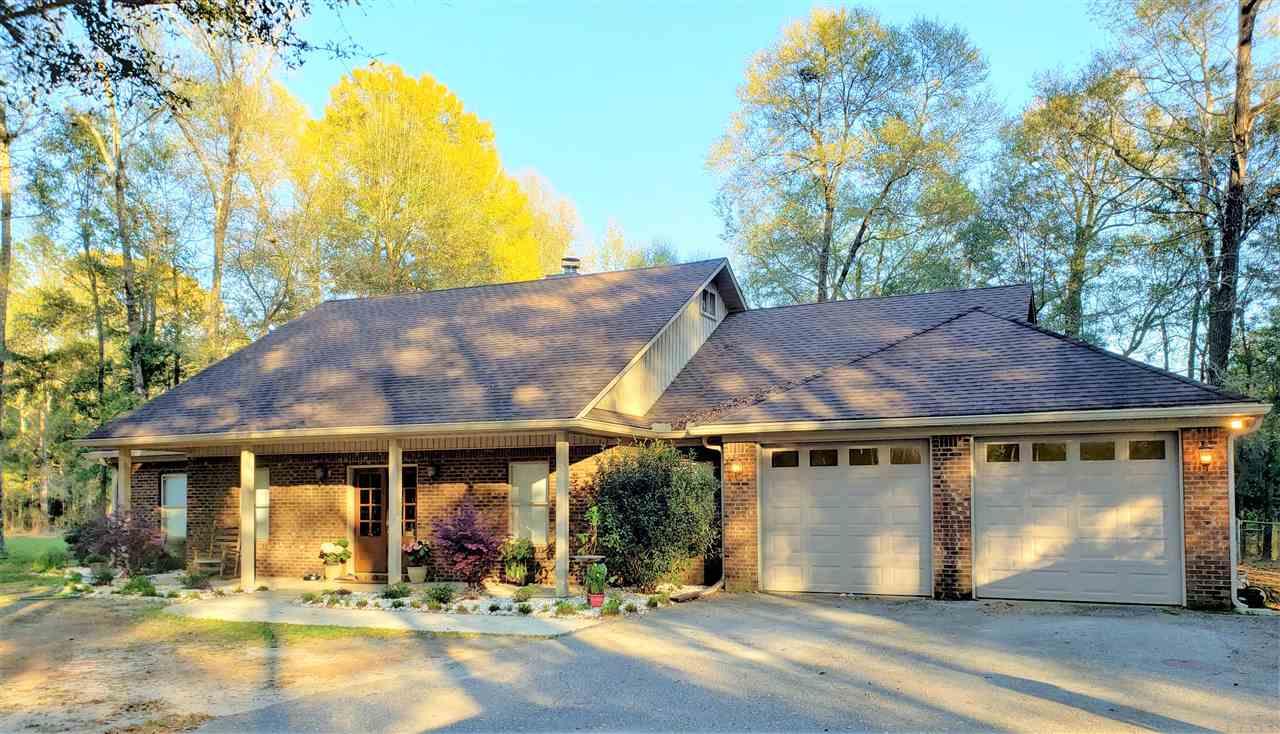 9594 Lakeview Road Bay Minette, AL 36507 - Photo 1 of 50 Gallery Image 1