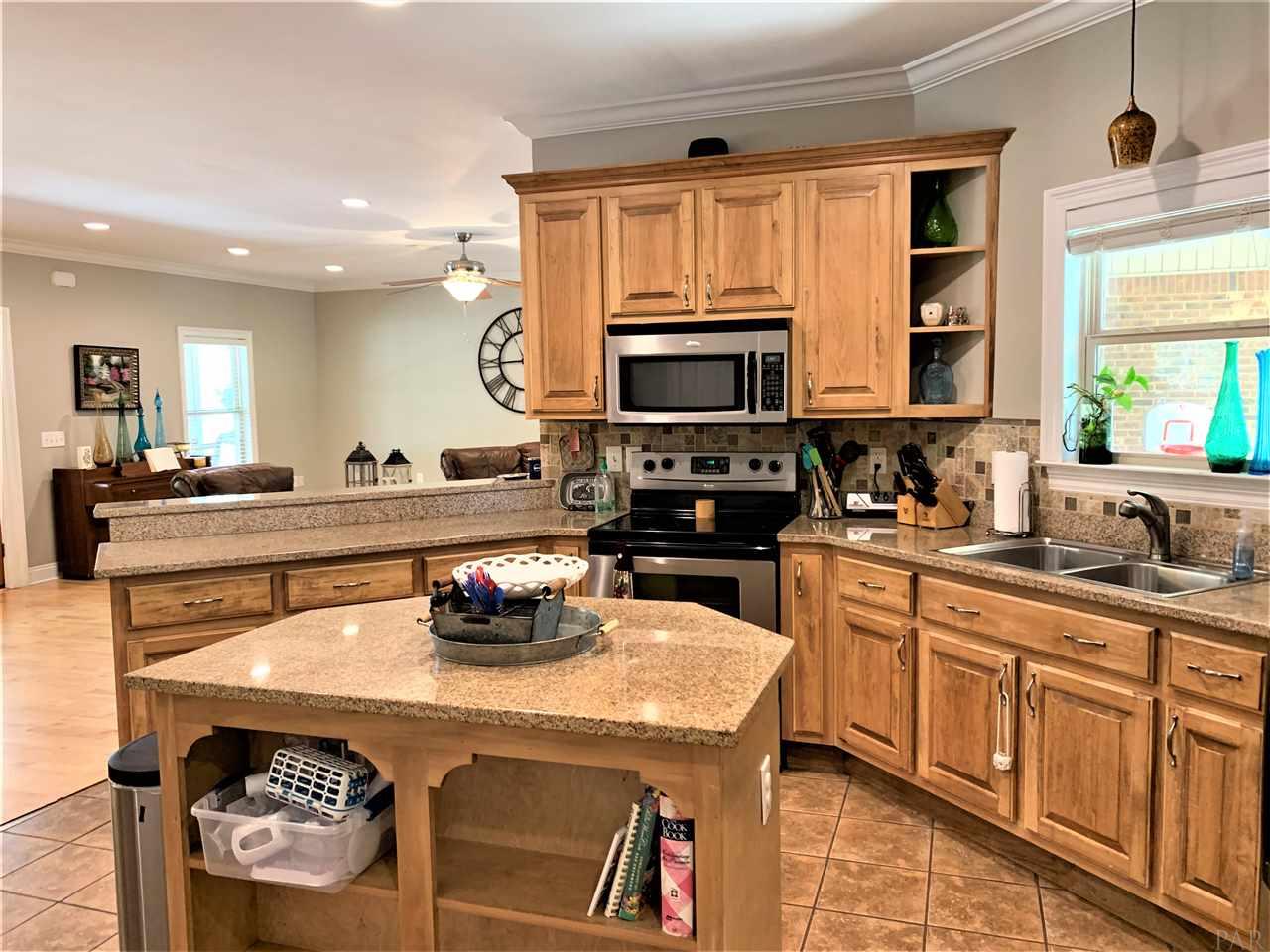 9594 Lakeview Road Bay Minette, AL 36507 - Photo 12 of 50 Gallery Image 12