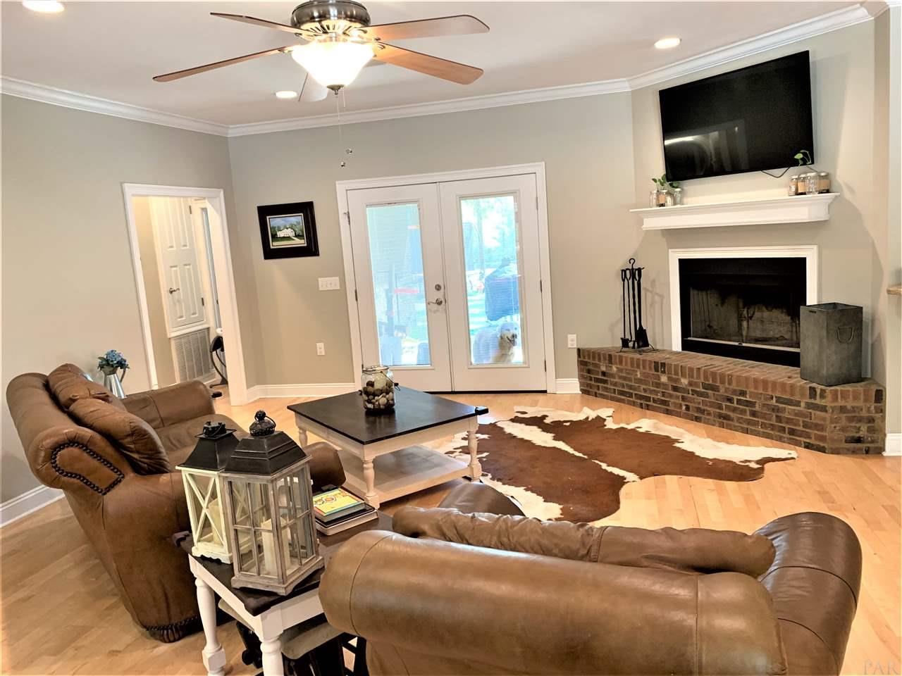 9594 Lakeview Road Bay Minette, AL 36507 - Photo 4 of 50 Gallery Image 4