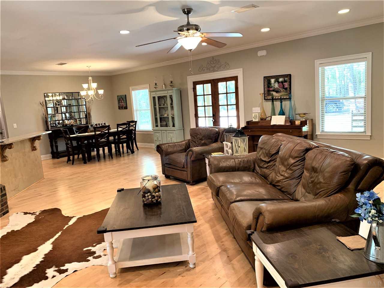 9594 Lakeview Road Bay Minette, AL 36507 - Photo 5 of 50 Gallery Image 5