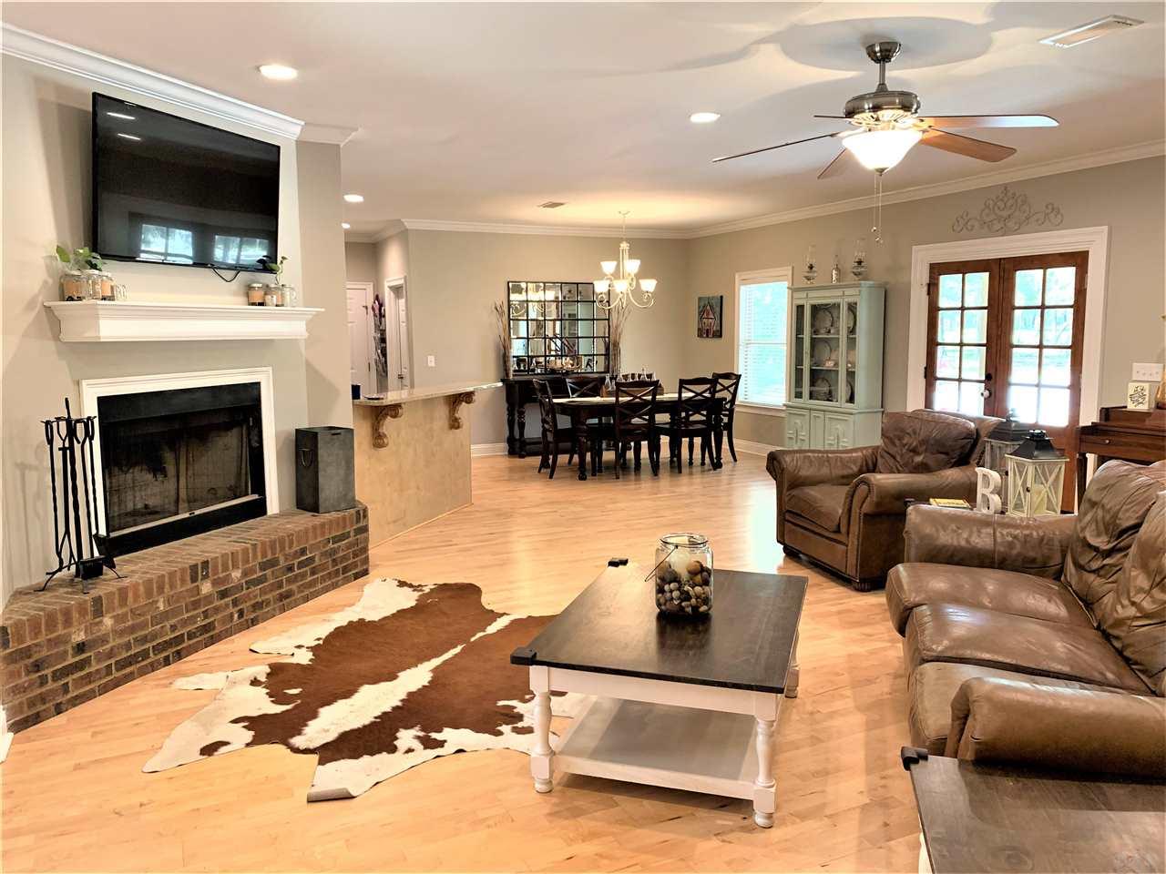 9594 Lakeview Road Bay Minette, AL 36507 - Photo 6 of 50 Gallery Image 6