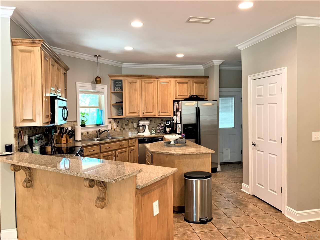 9594 Lakeview Road Bay Minette, AL 36507 - Photo 8 of 50 Gallery Image 8