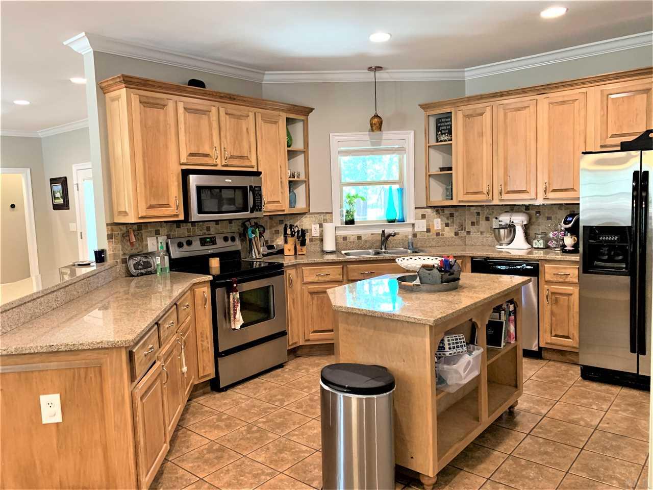 9594 Lakeview Road Bay Minette, AL 36507 - Photo 9 of 50 Gallery Image 9