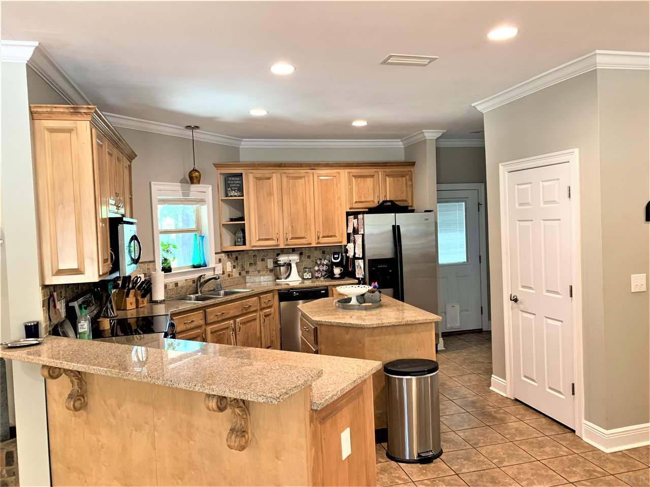 9594 Lakeview Road Bay Minette, AL 36507 - Photo 10 of 50 Gallery Image 10