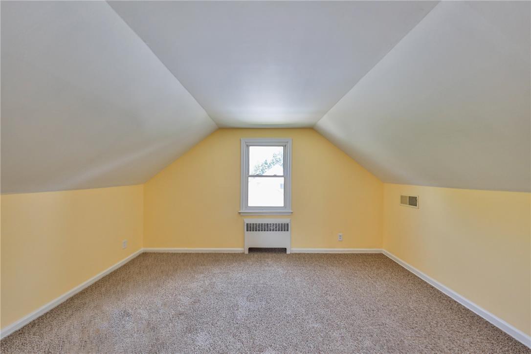 3050 Cornwall Road Bethlehem, PA 18017 - Photo 43 of 80 A window bathes this versatile attic space with natural light.