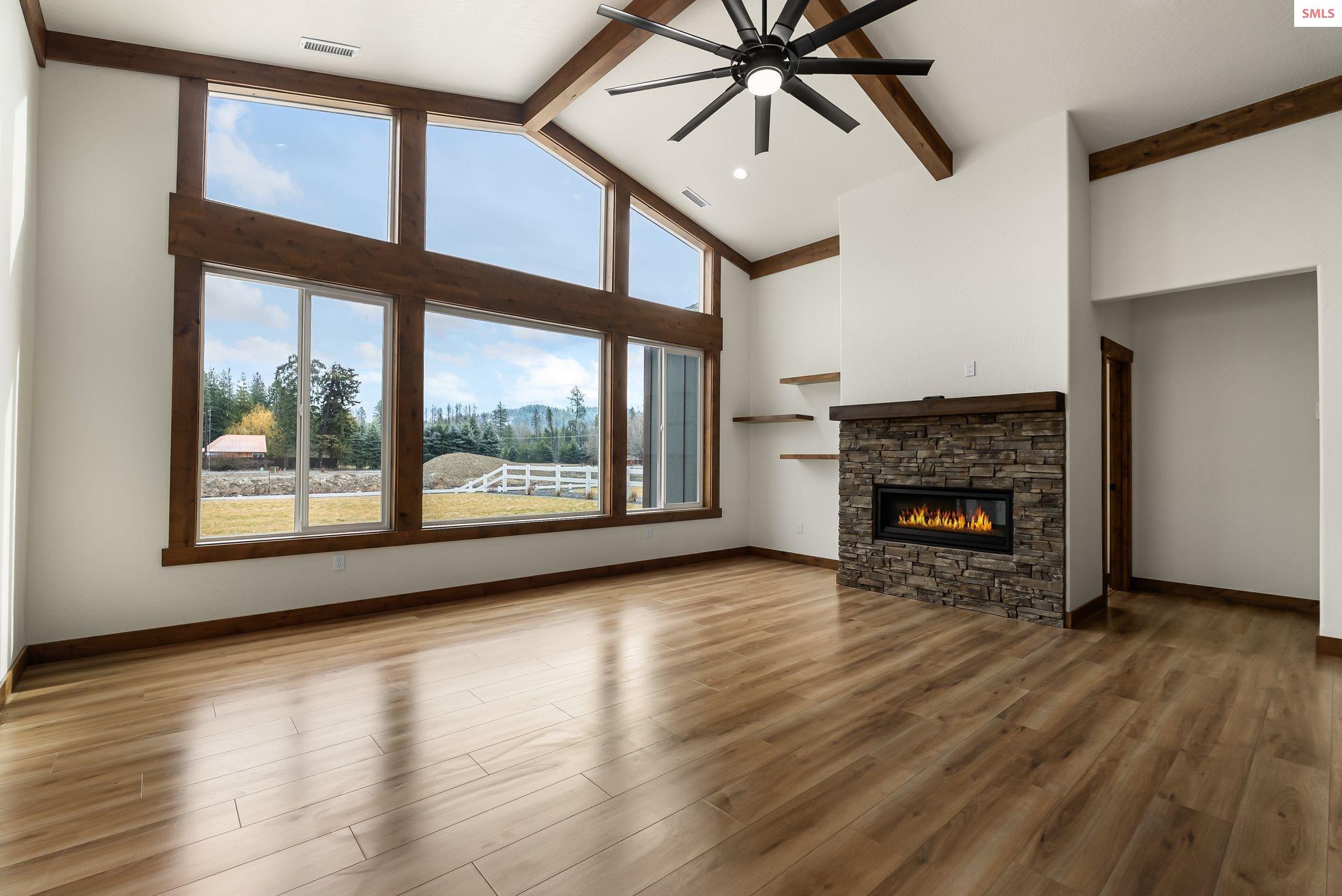 127 Backtrack Road Sandpoint, ID 83864 - Photo 10 of 38