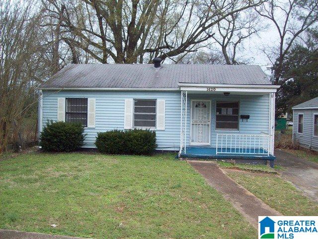 1420 16th Street Southwest Birmingham, AL 35211 - Photo 1 of 19