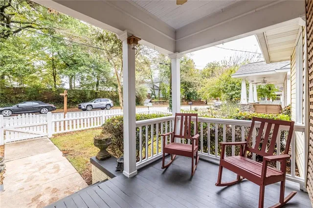 $524,900 | 16 1st Avenue Northeast, Atlanta, GA 30317