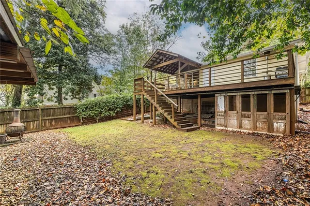 $524,900 | 16 1st Avenue Northeast, Atlanta, GA 30317