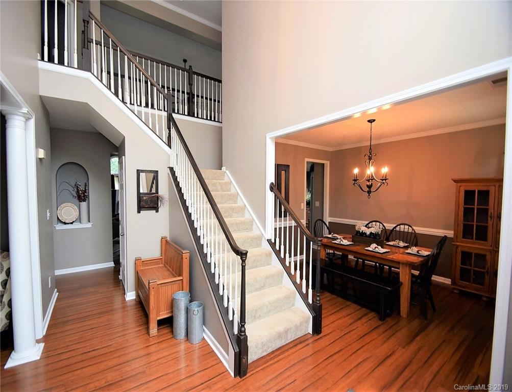7916 Greylock Ridge Road Matthews, NC 28105 - Photo 4 of 40 Gallery Image 4