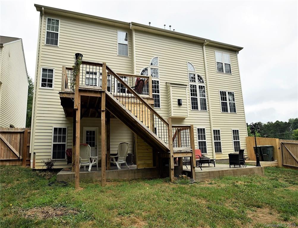 7916 Greylock Ridge Road Matthews, NC 28105 - Photo 40 of 40 Gallery Image 40